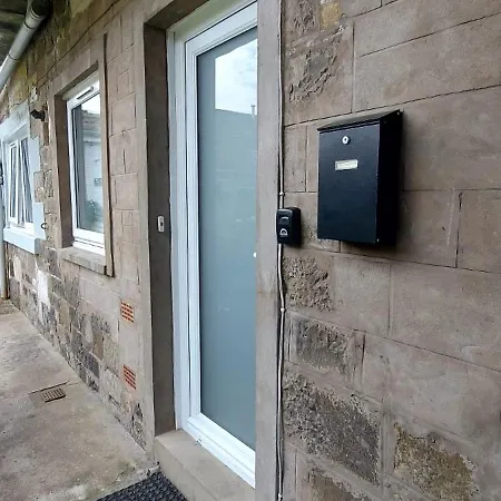 Lovely 2 Bedroom Apartment In Fife Newport-On-Tay Exterior photo