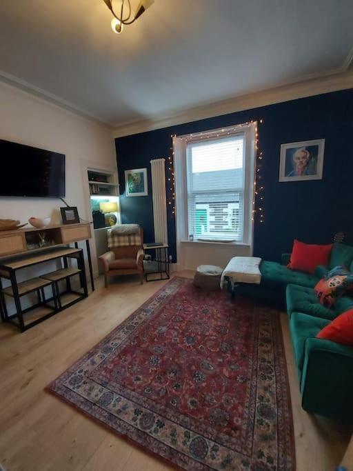 Lovely 2 Bedroom In Fife