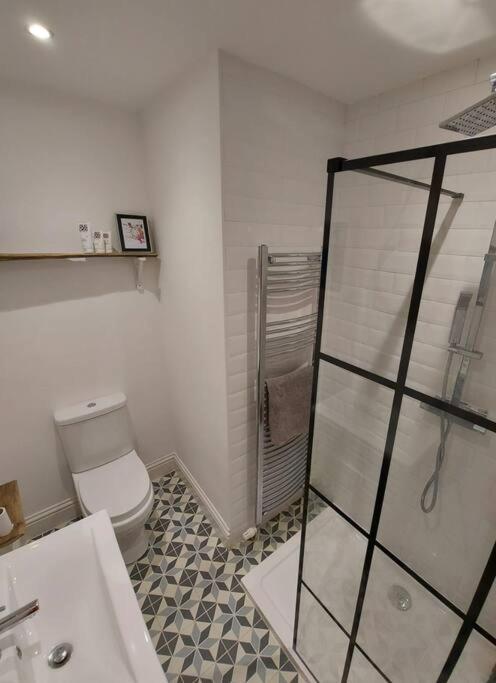 Lovely 2 Bedroom In Fife Newport-On-Tay