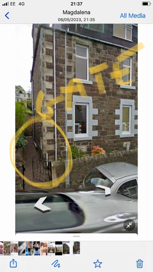 Lovely 2 Bedroom In Fife Newport-On-Tay