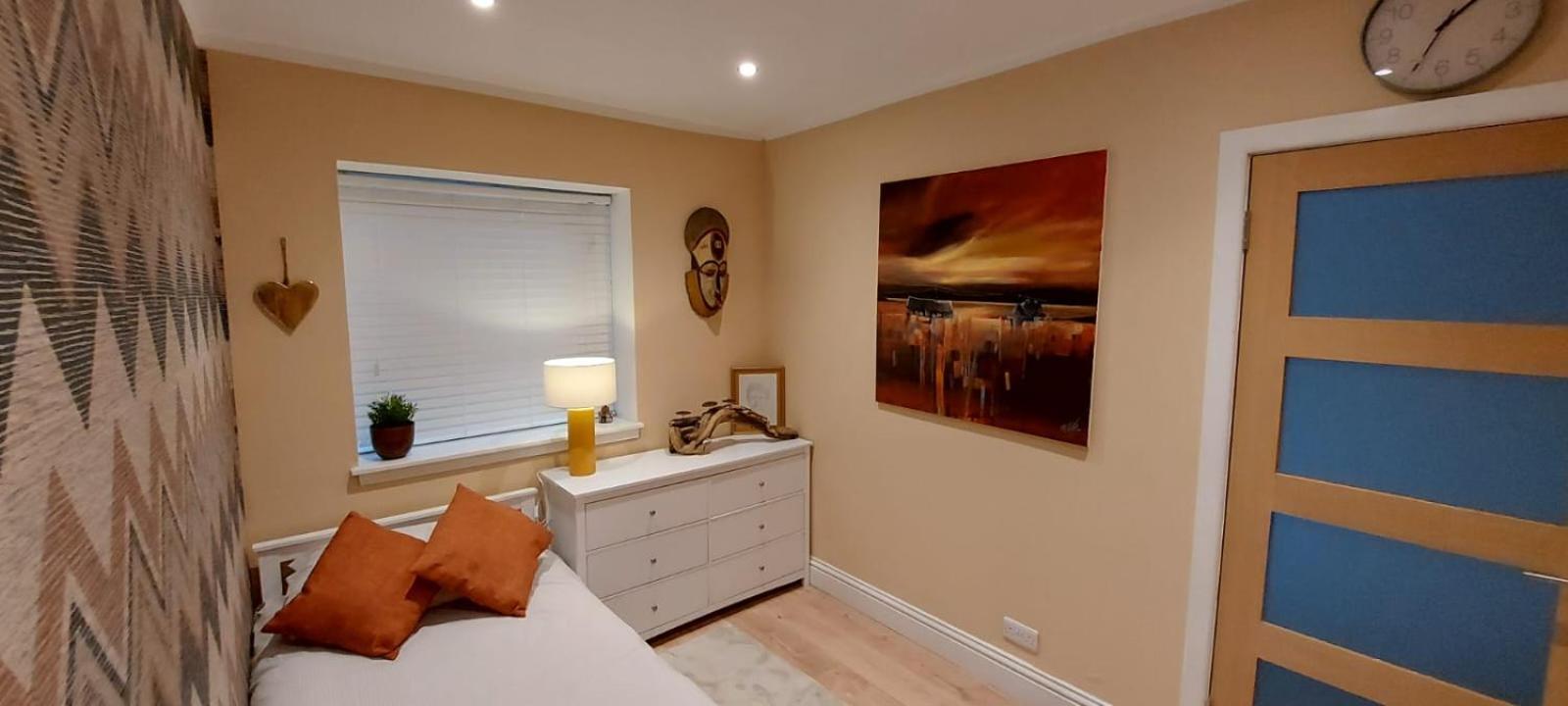 Apartment Lovely 2 Bedroom In Fife