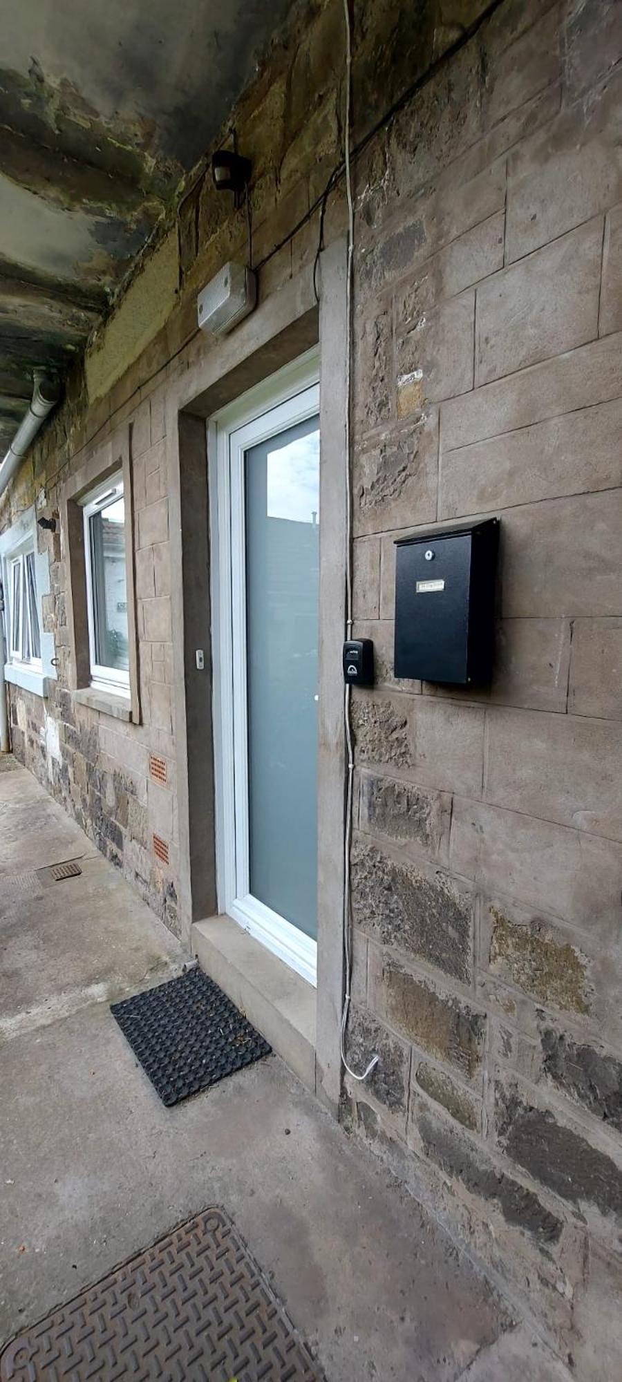 Apartment Lovely 2 Bedroom In Fife Newport-On-Tay