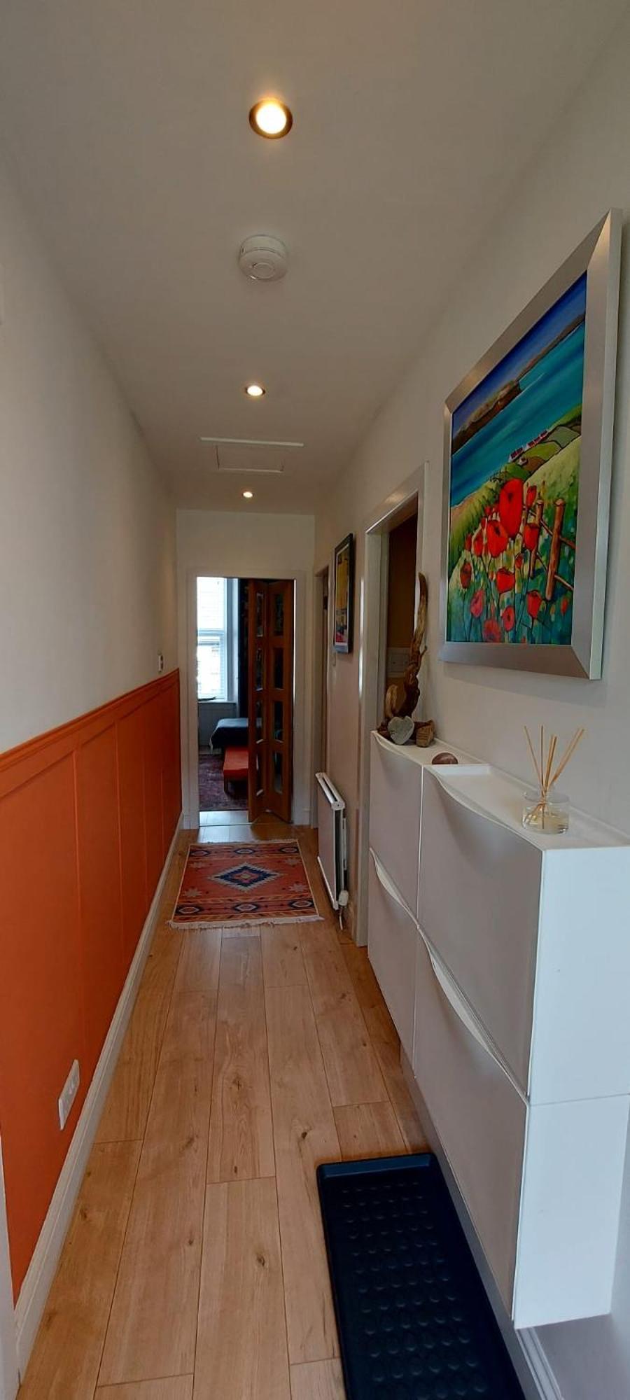 Lovely 2 Bedroom In Fife * Newport-On-Tay